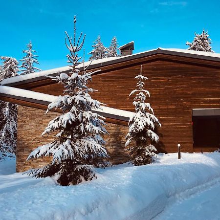 Borovets Chalets Esterno foto
