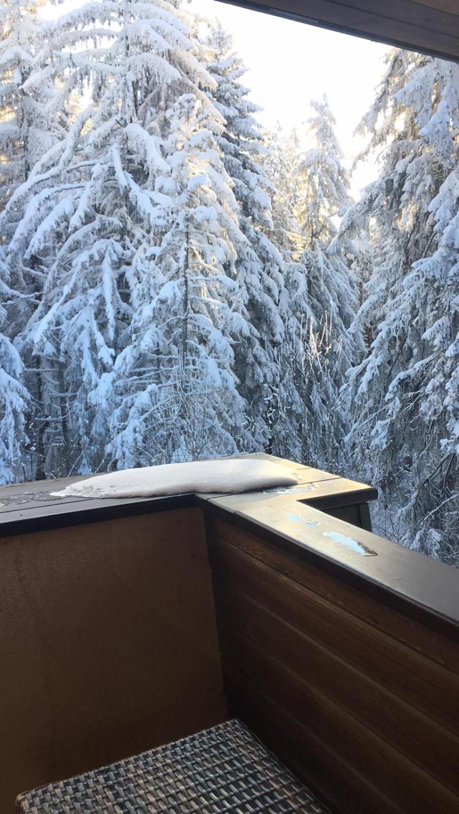 Borovets Chalets Esterno foto
