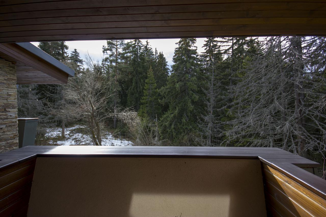 Borovets Chalets Esterno foto
