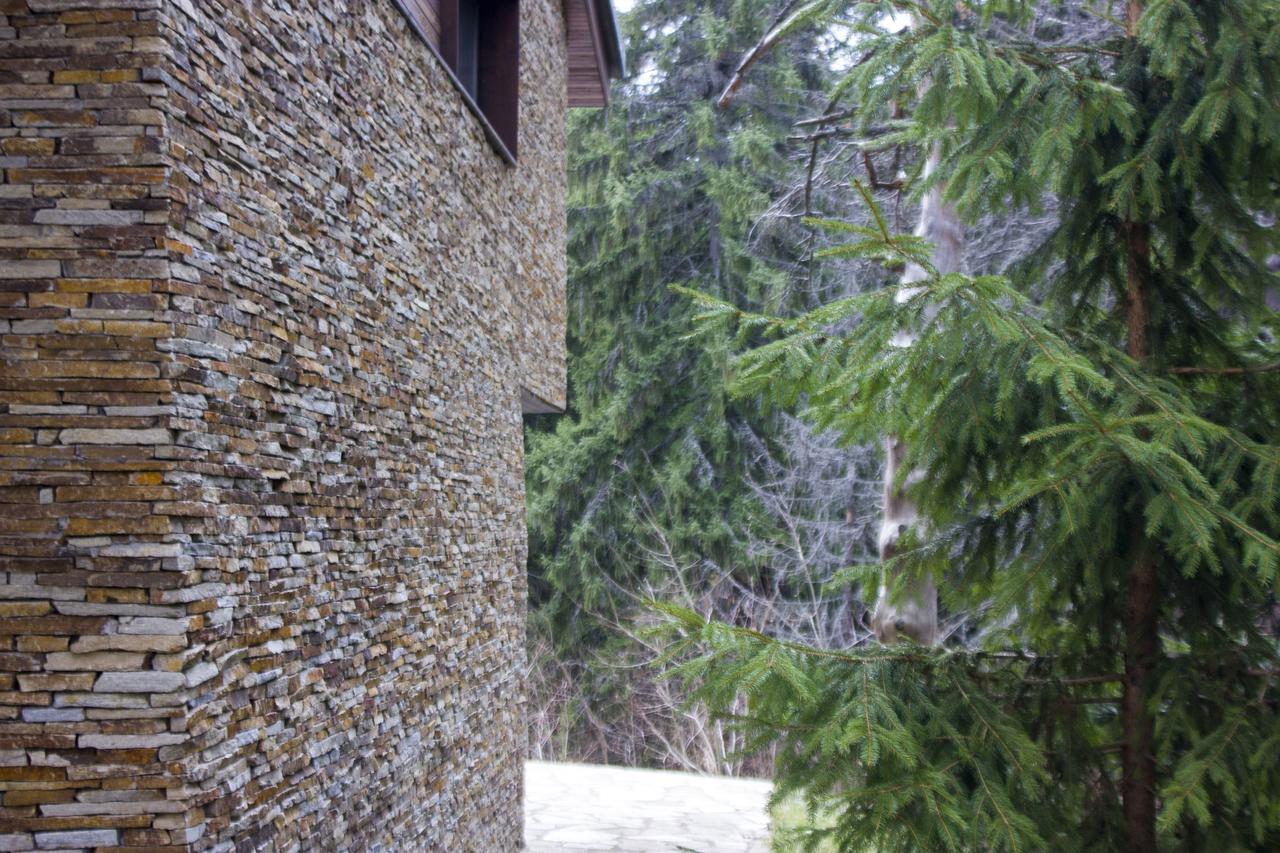 Borovets Chalets Esterno foto
