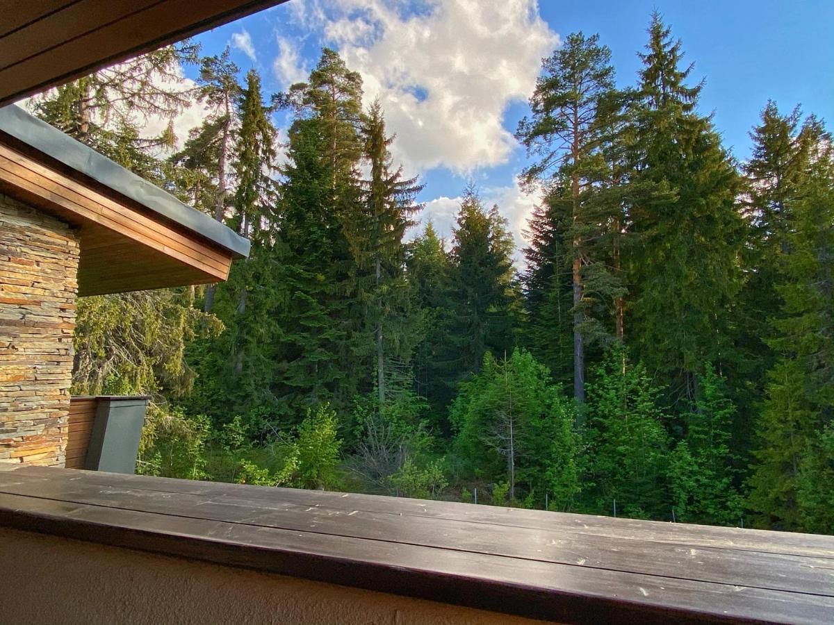Borovets Chalets Esterno foto